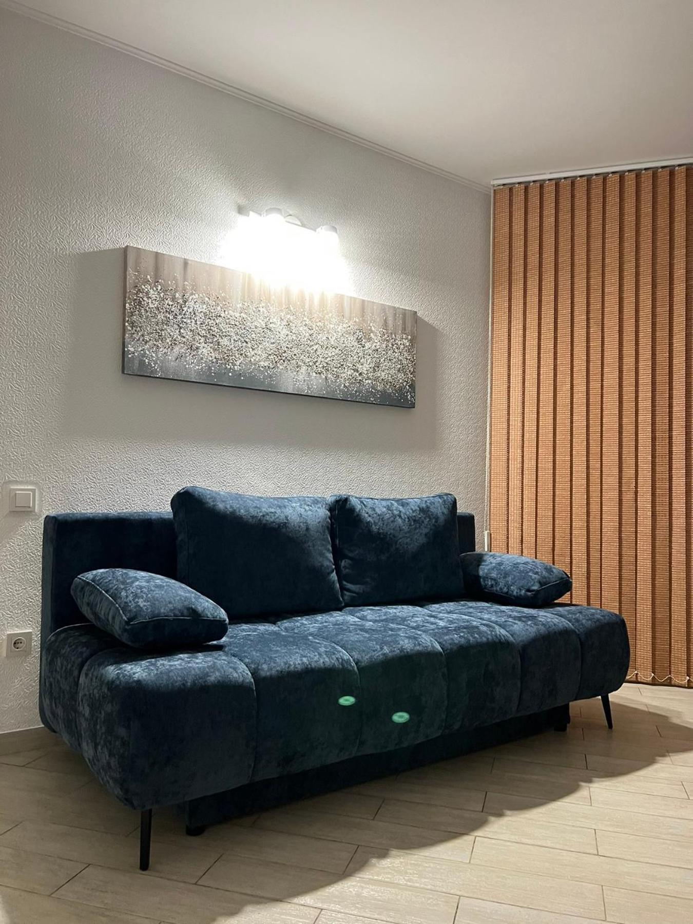 Chernigov City Apartments Na Peremohy Екстериор снимка
