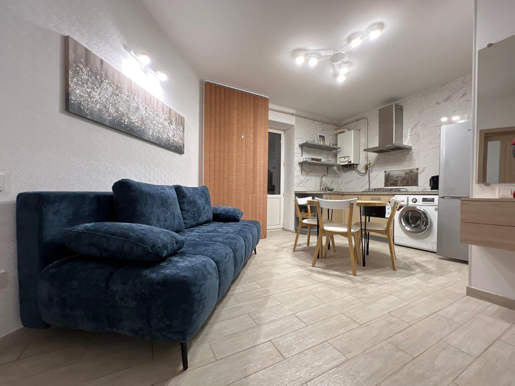 Chernigov City Apartments Na Peremohy Екстериор снимка