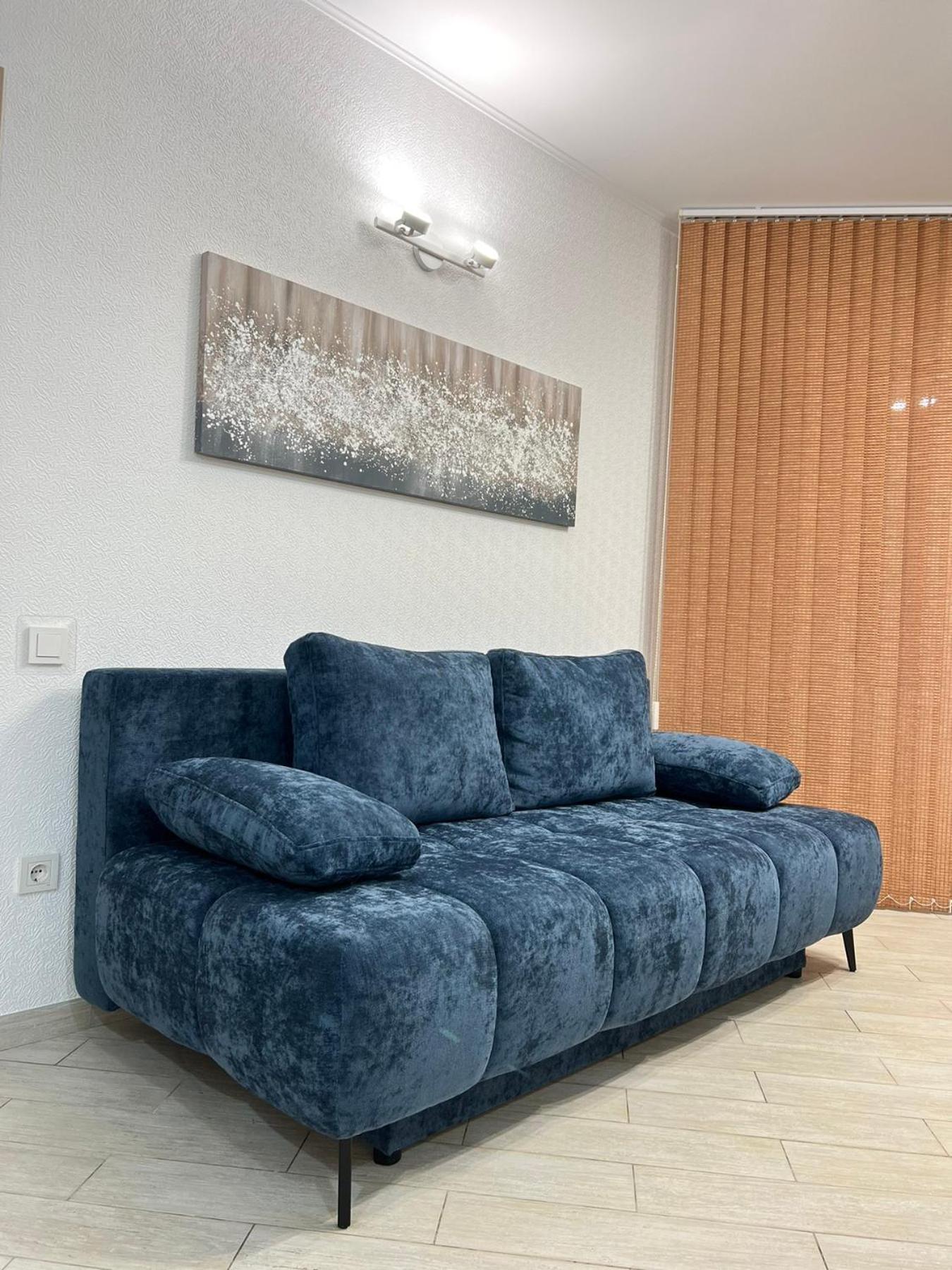 Chernigov City Apartments Na Peremohy Екстериор снимка