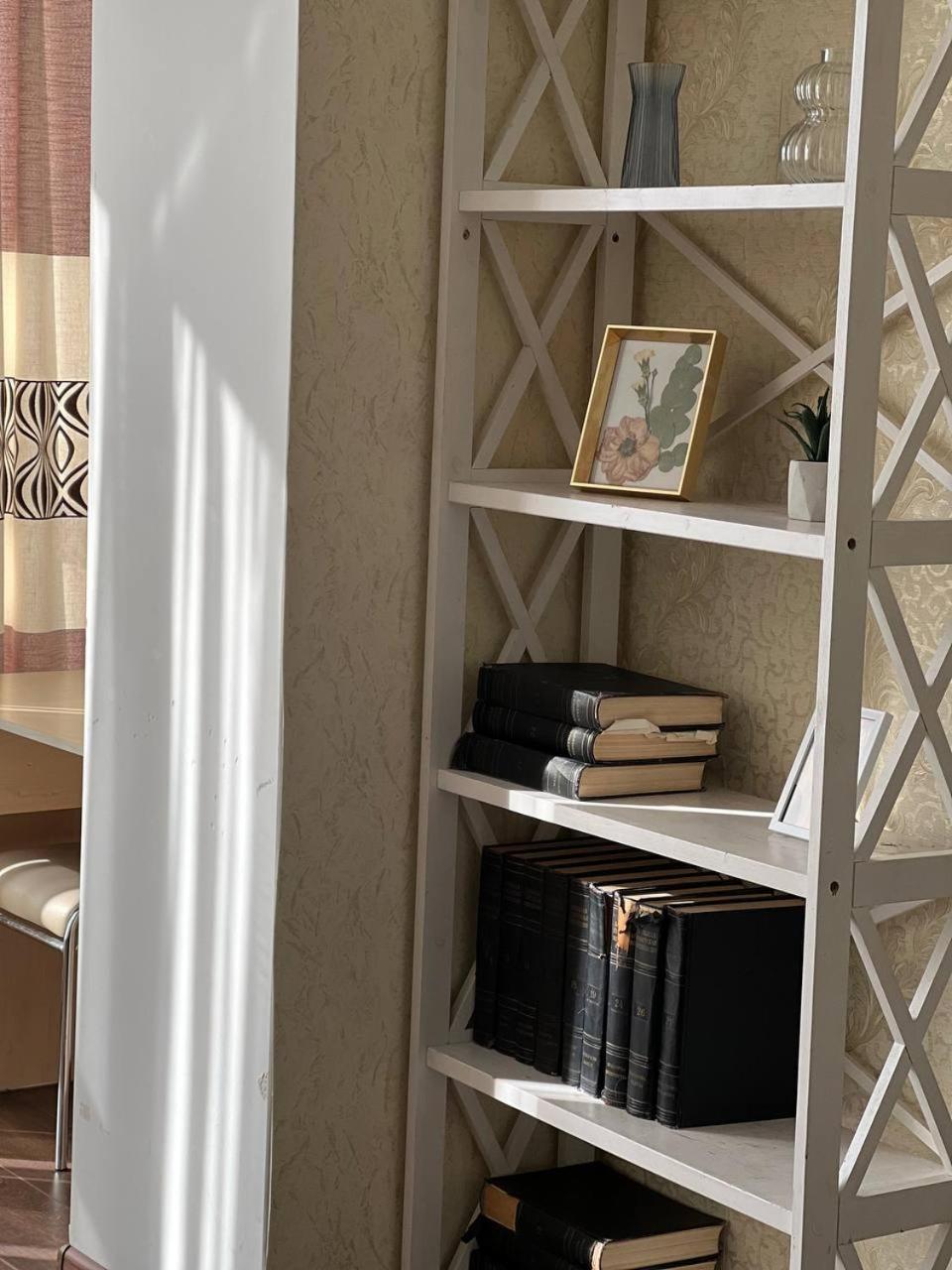 Chernigov City Apartments Na Peremohy Екстериор снимка