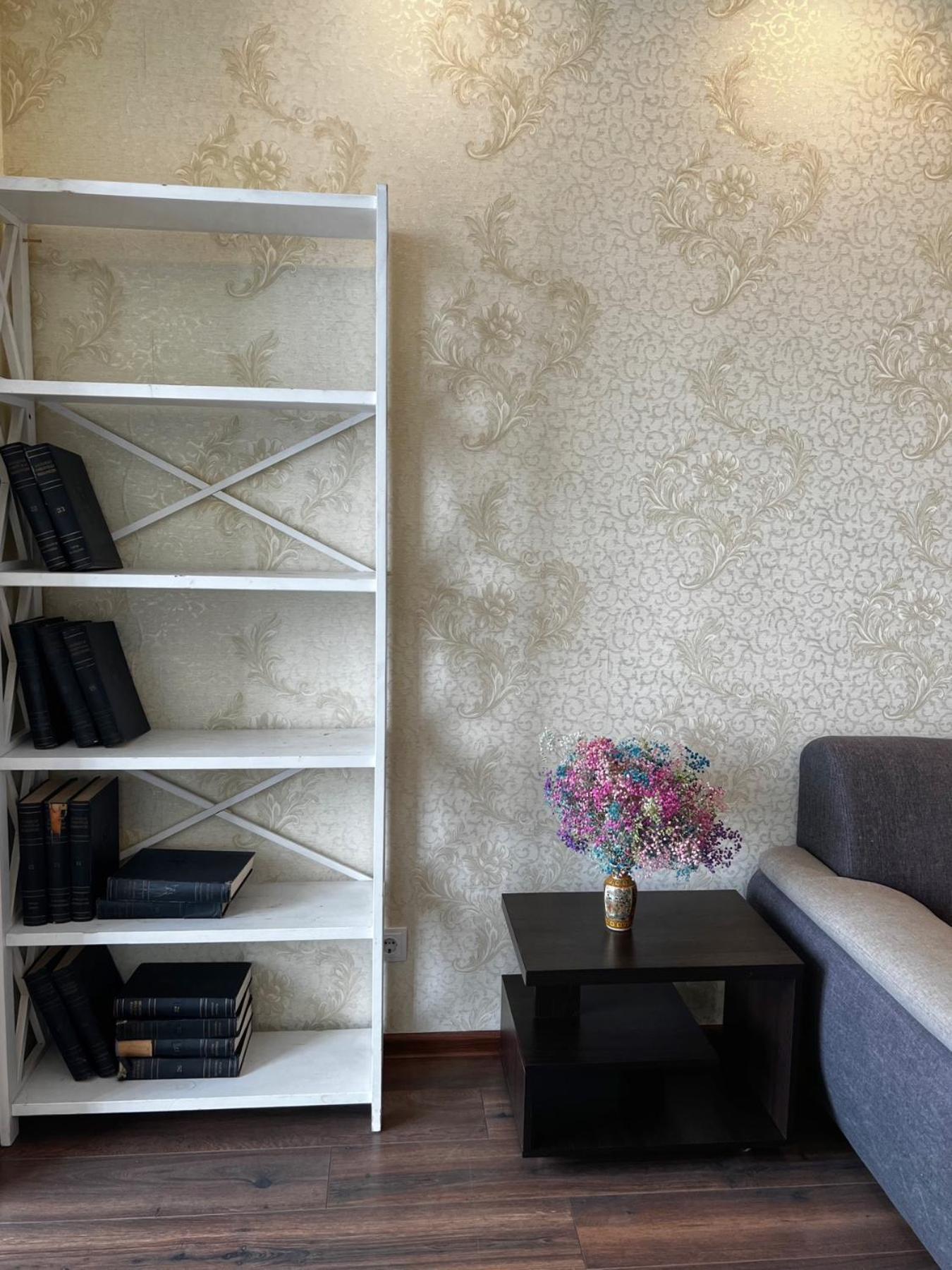 Chernigov City Apartments Na Peremohy Екстериор снимка